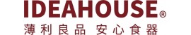 IDEAHOUSE (薄利良品 安心食器)