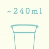 ~240mlカップ (5)