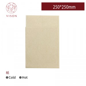 《VISON専用》S35【６つ折紙ナプキン】1箱10000枚