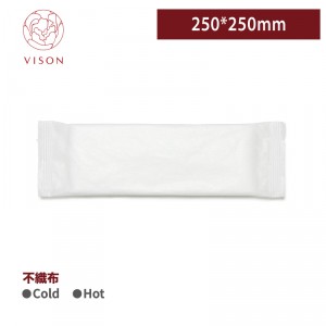 《VISON専用》S96【おしぼり 十二単 雲龍柄包装 250*250mm 】1箱600枚