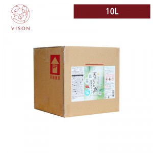 《VISON専用》T04【業務用 詰め替え用 天然ヒノキ香る除菌スプレー 10L 】※受注生産のため要相談