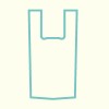 プラスチック製袋 (5)