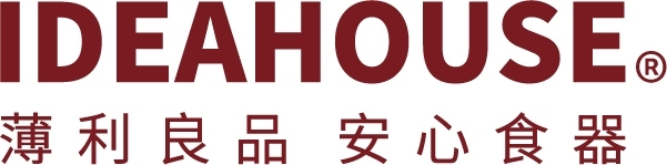 IDEAHOUSE (薄利良品 安心食器)